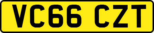 VC66CZT