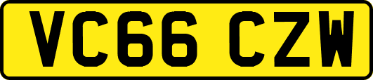 VC66CZW