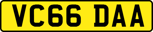 VC66DAA