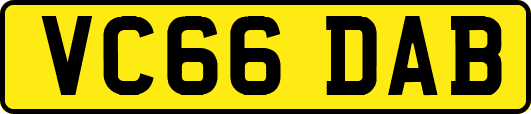 VC66DAB