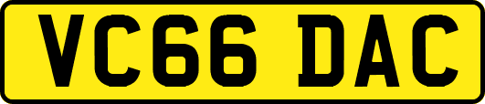 VC66DAC