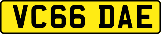 VC66DAE