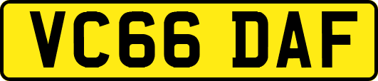 VC66DAF
