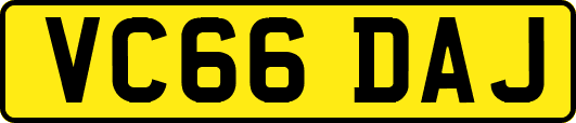 VC66DAJ