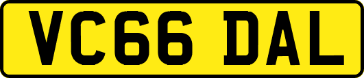 VC66DAL