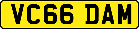VC66DAM