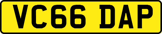 VC66DAP