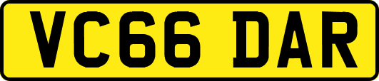 VC66DAR