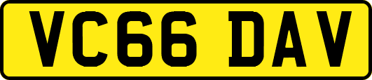 VC66DAV