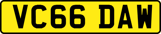 VC66DAW