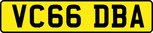 VC66DBA