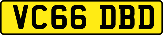 VC66DBD
