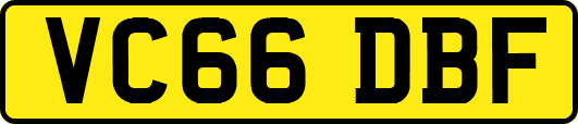 VC66DBF