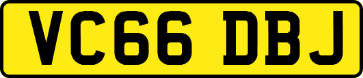 VC66DBJ