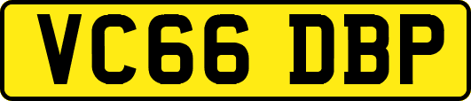 VC66DBP