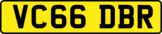 VC66DBR