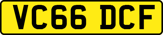VC66DCF