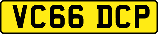 VC66DCP