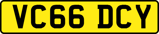 VC66DCY
