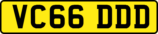 VC66DDD