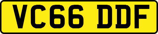 VC66DDF