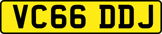VC66DDJ