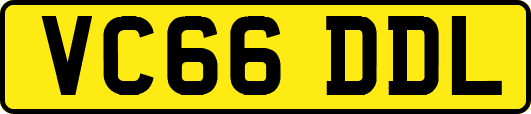 VC66DDL