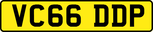 VC66DDP
