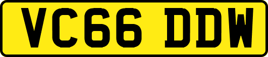 VC66DDW
