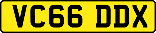 VC66DDX
