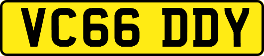 VC66DDY