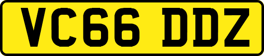 VC66DDZ
