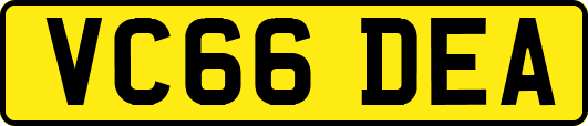 VC66DEA