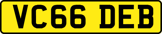 VC66DEB
