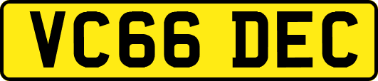 VC66DEC
