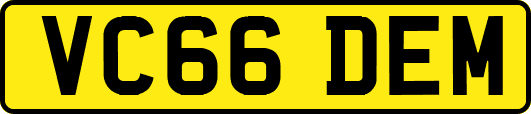 VC66DEM