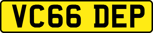 VC66DEP