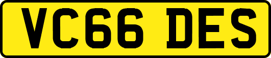 VC66DES