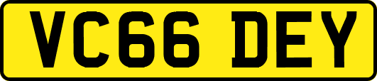 VC66DEY