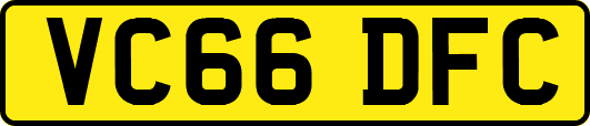 VC66DFC