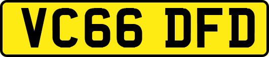 VC66DFD