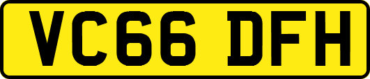 VC66DFH