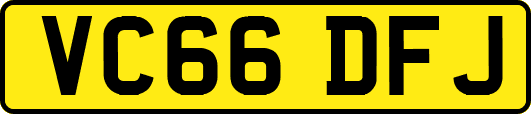 VC66DFJ