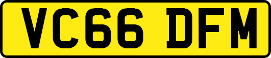 VC66DFM