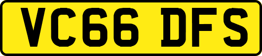VC66DFS