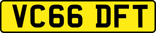 VC66DFT