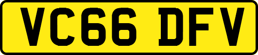 VC66DFV