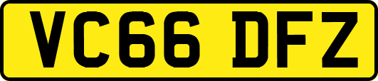 VC66DFZ