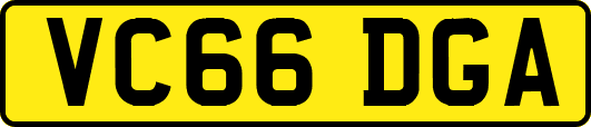 VC66DGA