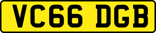 VC66DGB